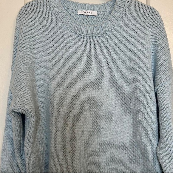 FRAME SWEATER - Picture 2 of 5